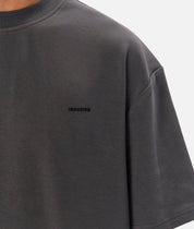 INDUSTRIE THE NEWPORT TEE – SLATE