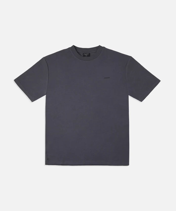 INDUSTRIE THE NEWPORT TEE – SLATE