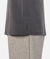 INDUSTRIE THE NEWPORT TEE – SLATE