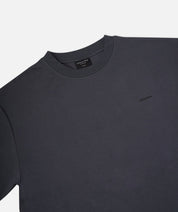 INDUSTRIE THE NEWPORT TEE – SLATE