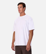 INDUSTRIE THE NEWPORT TEE – WHITE