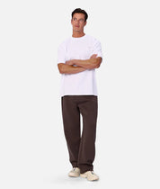 INDUSTRIE THE NEWPORT TEE – WHITE