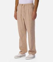 INDUSTRIE THE RIVERSIDE PANT – LIGHT CARAMEL