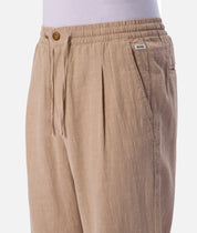 INDUSTRIE THE RIVERSIDE PANT – LIGHT CARAMEL