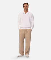 INDUSTRIE THE RIVERSIDE PANT – LIGHT CARAMEL