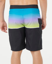 RIP CURL DAWN PATROL 21" BOARDSHORT – MENS CLASSIC SURF SHORTS IN CARIBBEAN BLUE