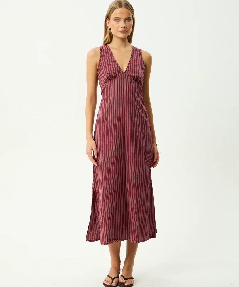 ledger-maxi-dress-burgundy-stripe1.webp