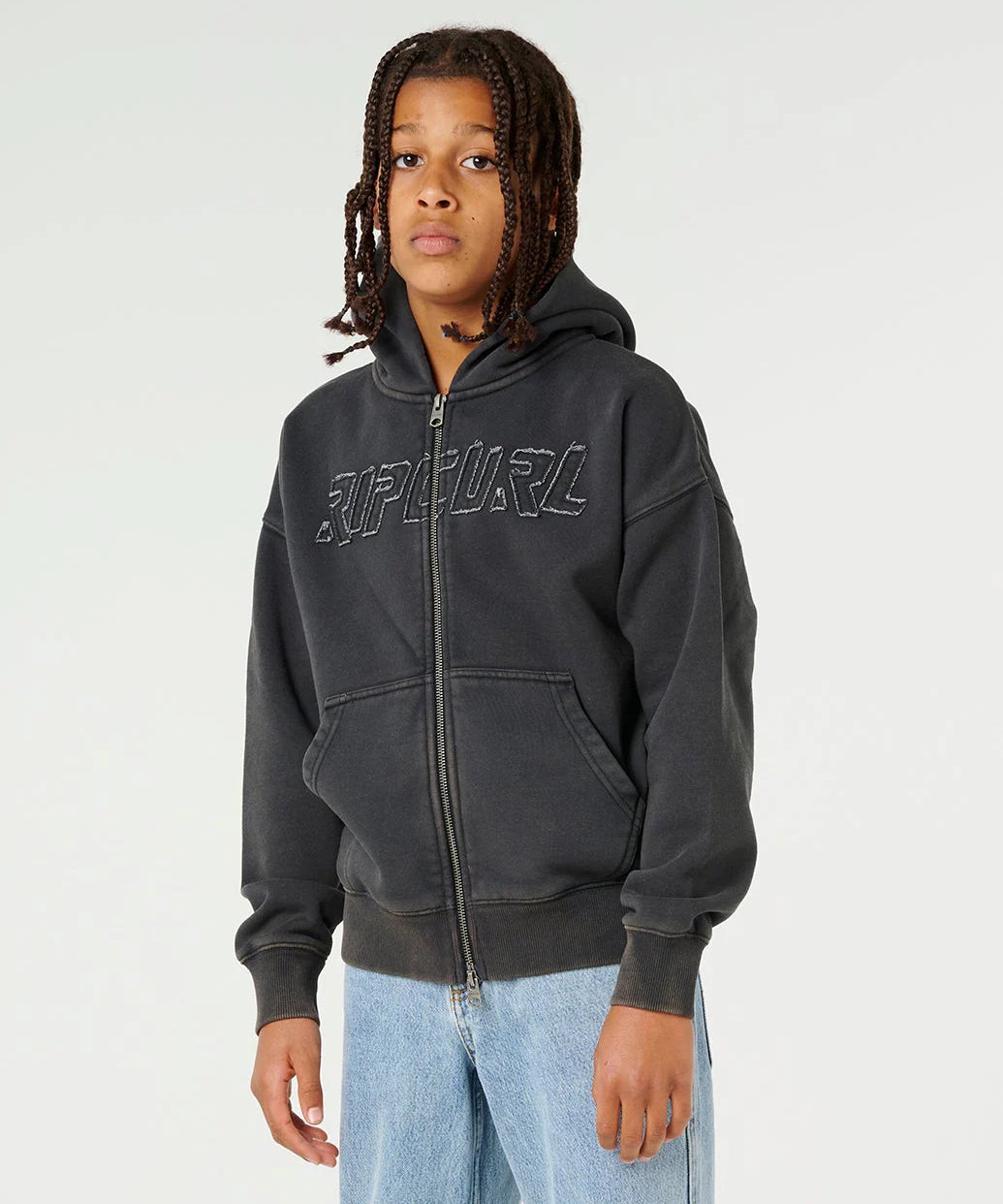liquid-trips-zip-through-hood-kids-washed-black1.webp
