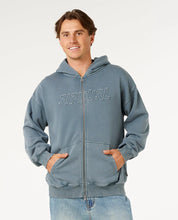 RIP CURL LIQUID TRIPS ZIP THRU HOOD – PINE NIGHT