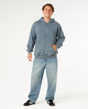 RIP CURL LIQUID TRIPS ZIP THRU HOOD – PINE NIGHT