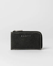 RUSTY MALLORY CARD HOLDER WALLET