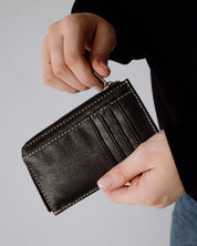 RUSTY MALLORY CARD HOLDER WALLET