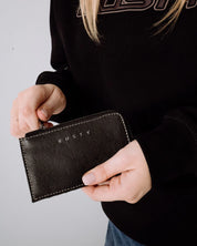 RUSTY MALLORY CARD HOLDER WALLET