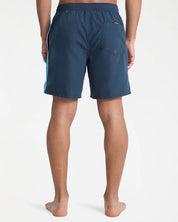 QUIKSILVER MENS EVERYDAY CLICKER 17" SWIM SHORTS SURF BOARDIES DARK NAVY