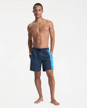 QUIKSILVER MENS EVERYDAY CLICKER 17" SWIM SHORTS SURF BOARDIES DARK NAVY