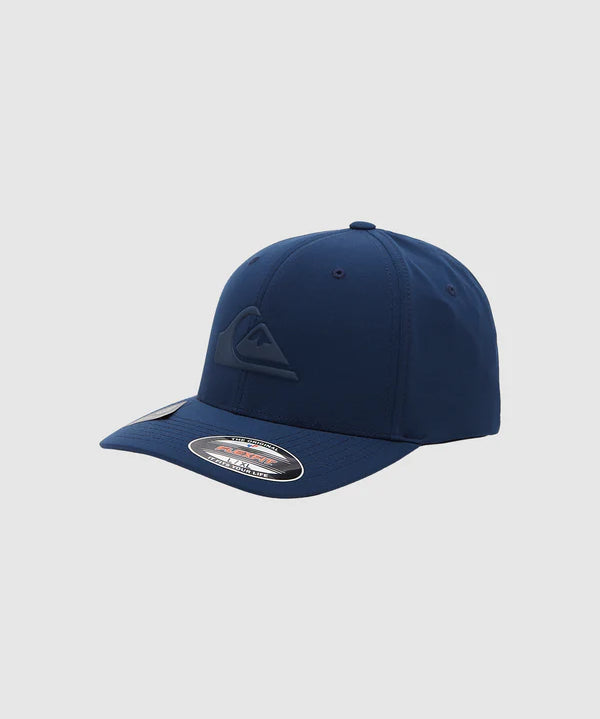 mens-quiksilver-flexfit-hat-navy.webp