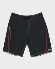 QUIKSILVER MENS MERCURY CYPHER 21" BOARDSHORTS PERFORMANCE SURF BLACK