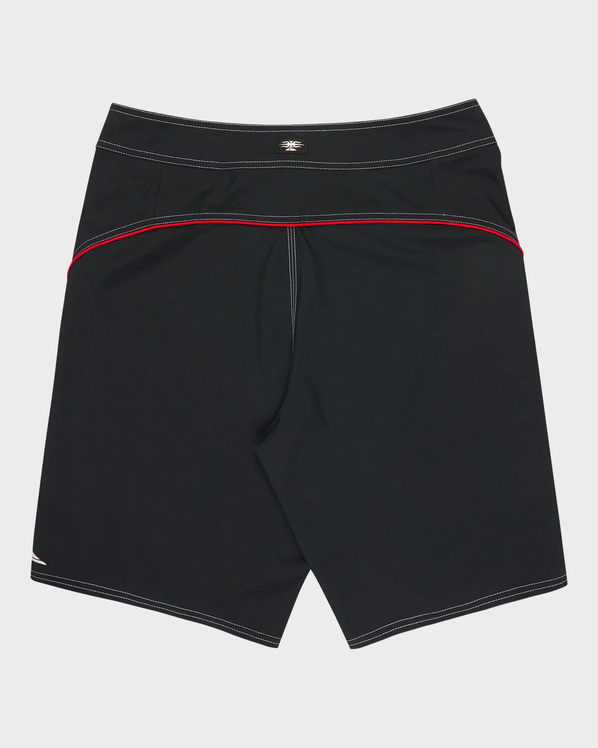 QUIKSILVER MENS MERCURY CYPHER 21" BOARDSHORTS PERFORMANCE SURF BLACK