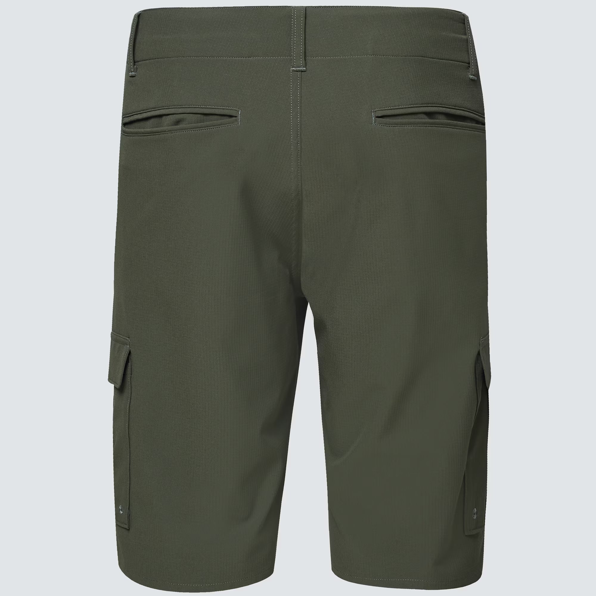 OAKLEY B1B CARGO HYBRID SHORT - DARK BRUSH