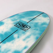 OCEAN & EARTH BUG 4'8 SOFTBOARD – SPEARMINT