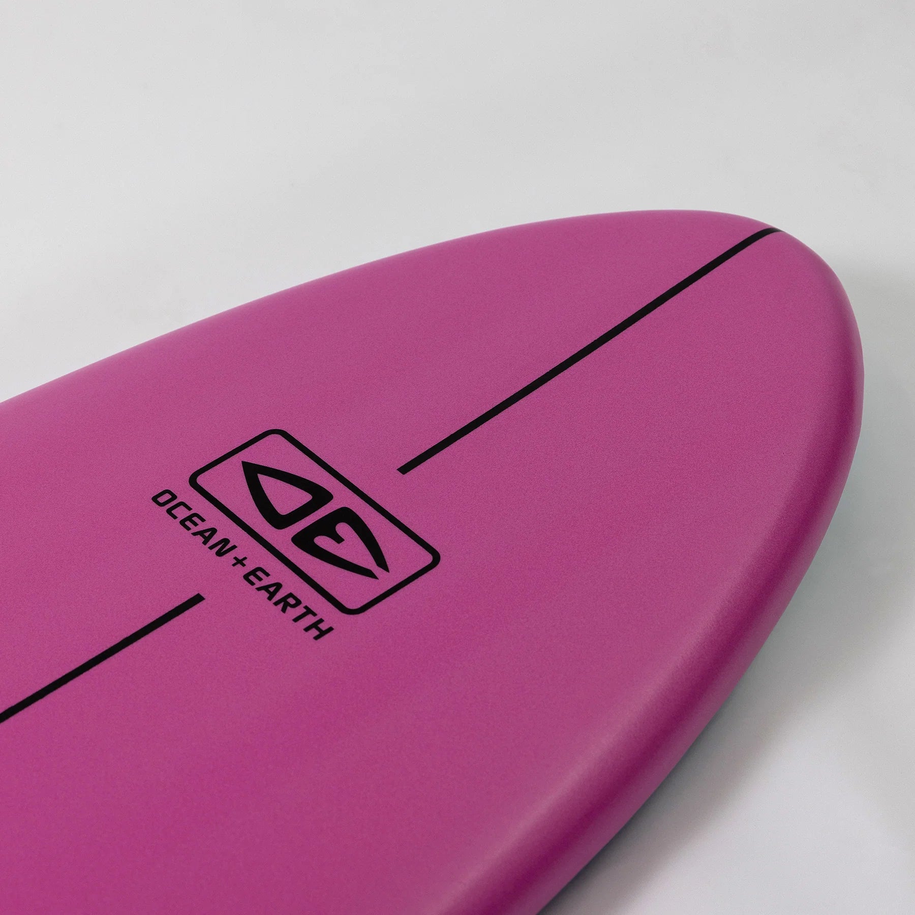 OCEAN & EARTH BUG 5'2 SOFTBOARD – PINK