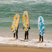 OCEAN & EARTH BUG 6'0 SOFTBOARD – BLUE