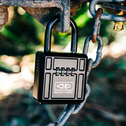 OCEAN & EARTH COMPACT KEY VAULT – SURF KEY LOCK