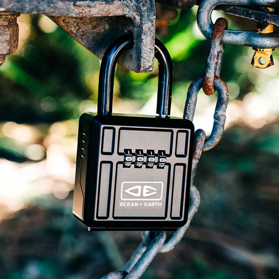 OCEAN & EARTH COMPACT KEY VAULT – SURF KEY LOCK