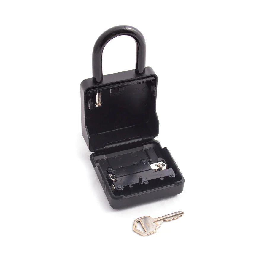 OCEAN & EARTH COMPACT KEY VAULT – SURF KEY LOCK