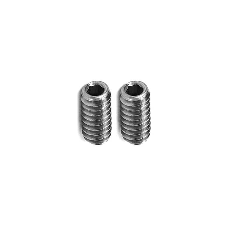 OCEAN & EARTH LARGE FIN BOX SCREWS – 2 PACK