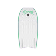 OCEAN & EARTH RAZOR 36 BODYBOARD – SPEARMINT
