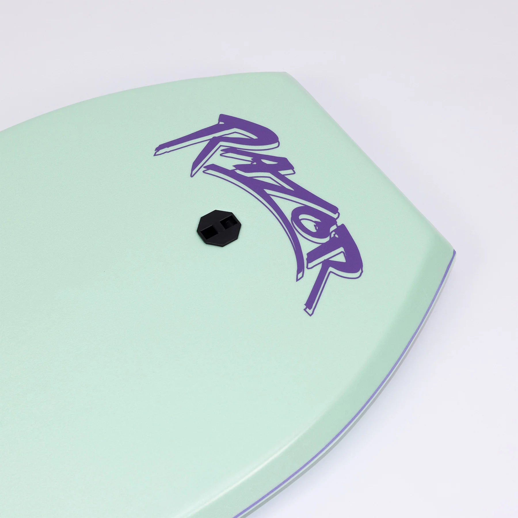 OCEAN & EARTH RAZOR 36 BODYBOARD – SPEARMINT