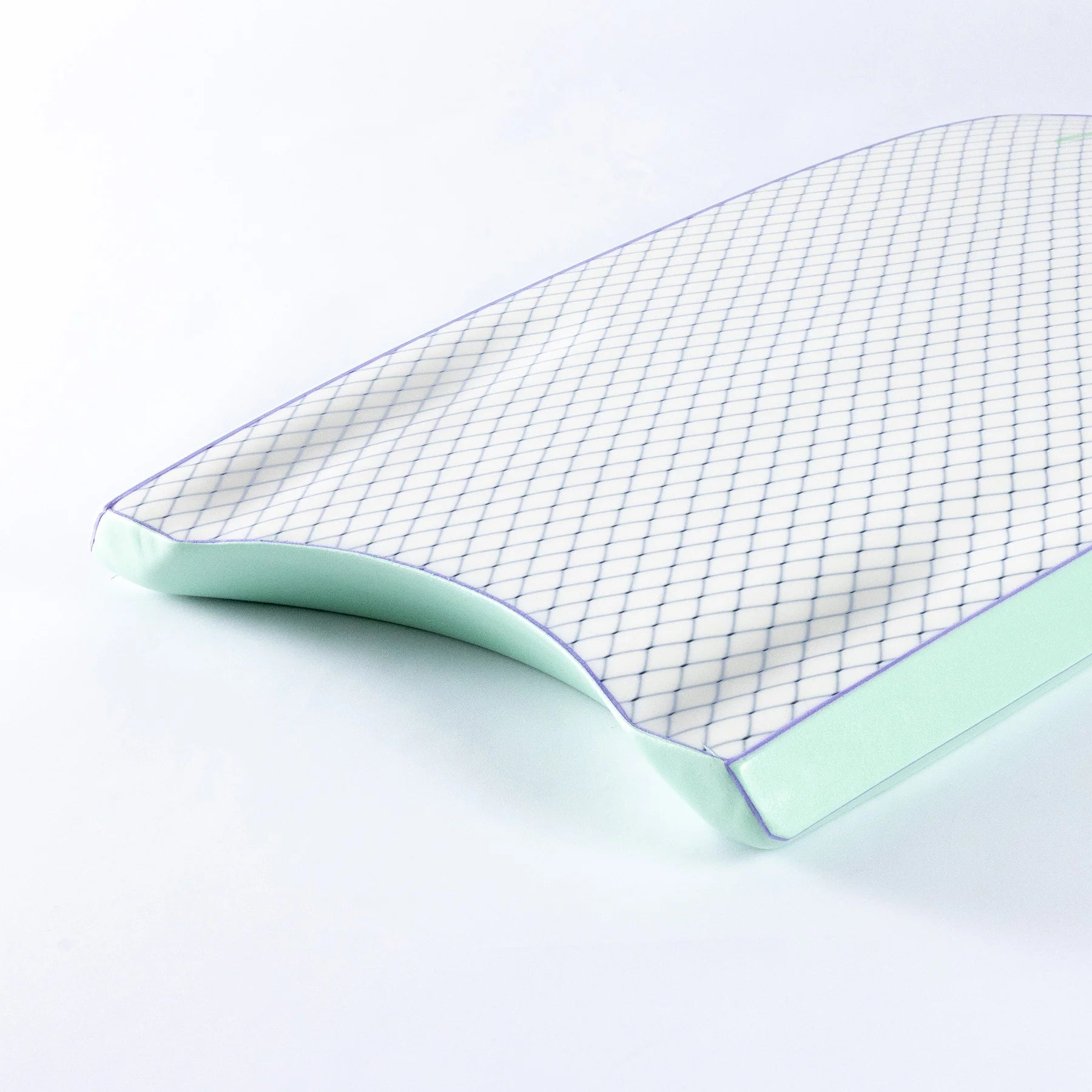 OCEAN & EARTH RAZOR 36 BODYBOARD – SPEARMINT