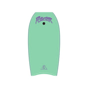 OCEAN & EARTH RAZOR 36 BODYBOARD – SPEARMINT