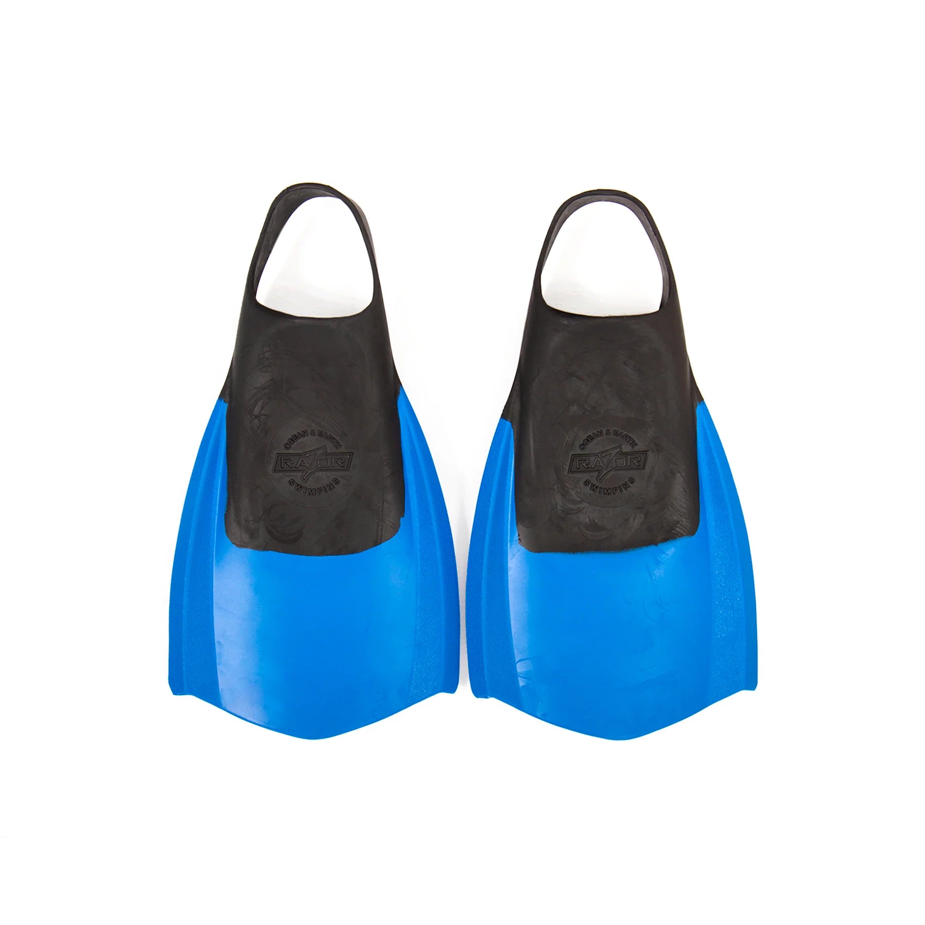 OCEAN & EARTH RAZOR BODYBOARD FINS – ASSORTED