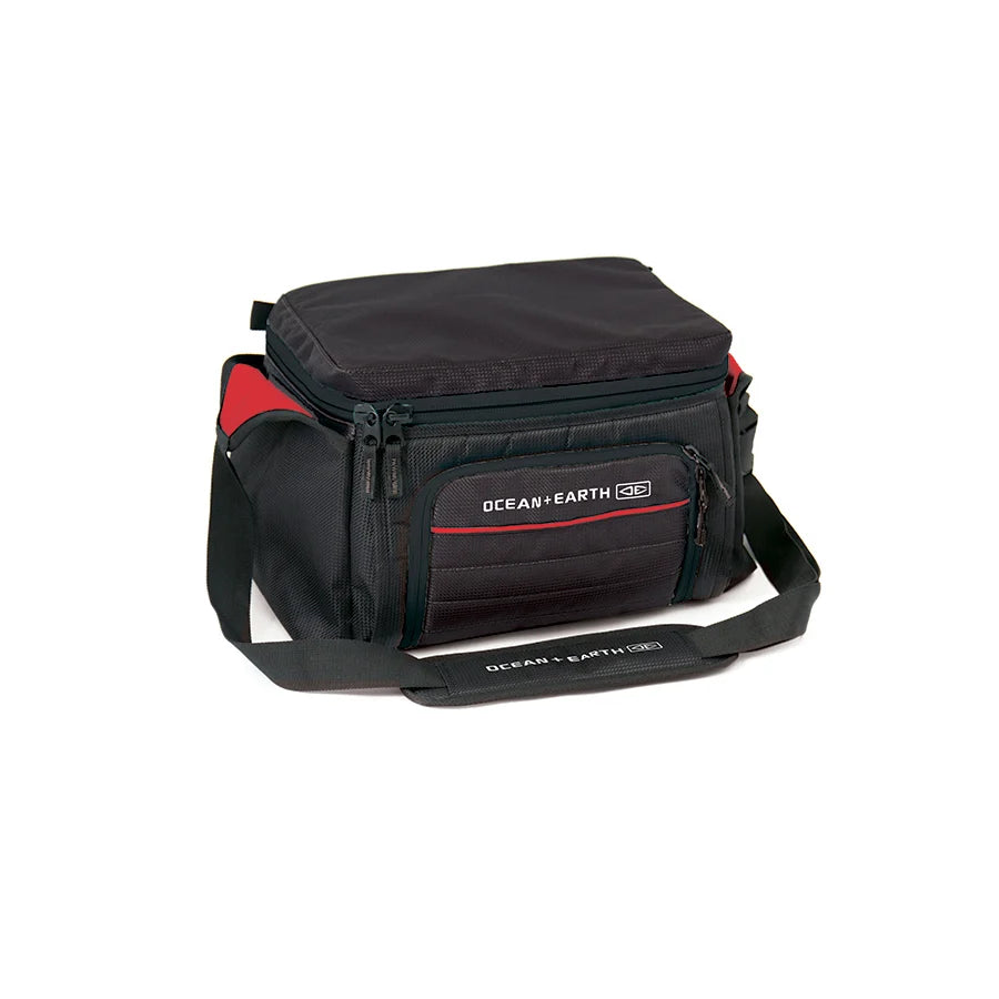OCEAN & EARTH TRADEY ESKY INSULATED COOLER BAG – BLACK