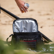 OCEAN & EARTH TRADEY ESKY INSULATED COOLER BAG – BLACK