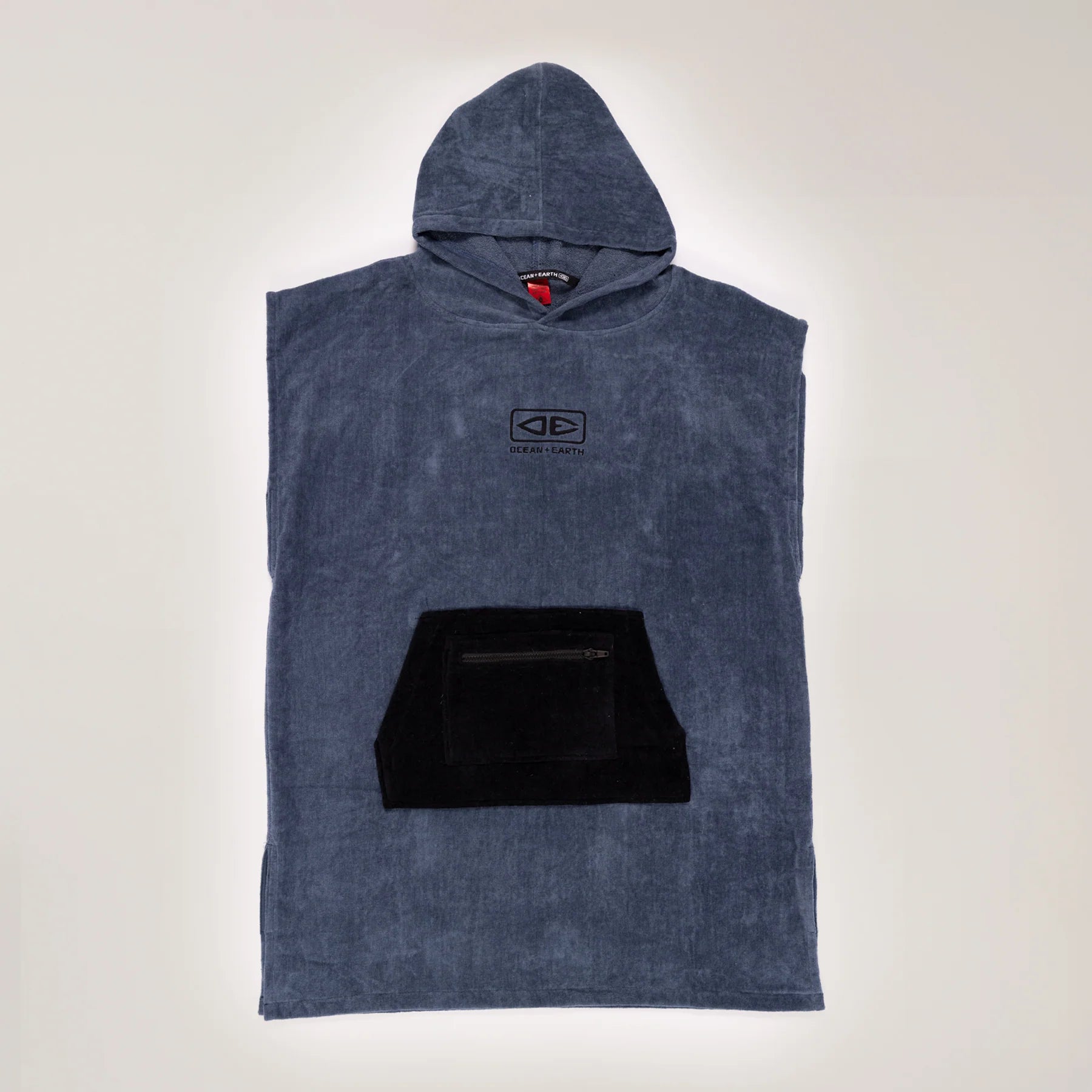 ocean-earth-youth-hooded-poncho-navy.webp