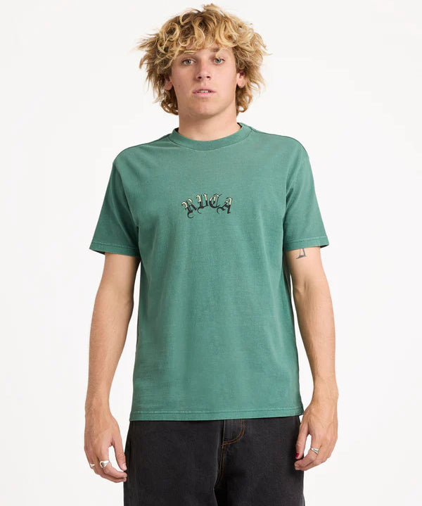 olde-rvca-mens-t-shirt-grass-green.webp