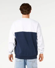 RIP CURL PANEL BEATER CREW – SPORTS MARLE