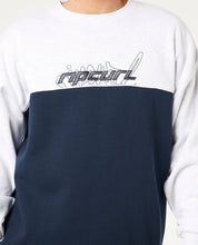 RIP CURL PANEL BEATER CREW – SPORTS MARLE
