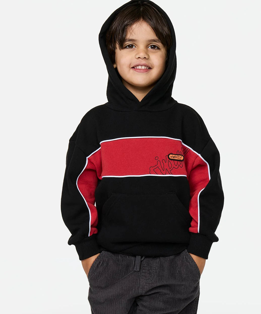 panel-beater-hood-kids-black.webp