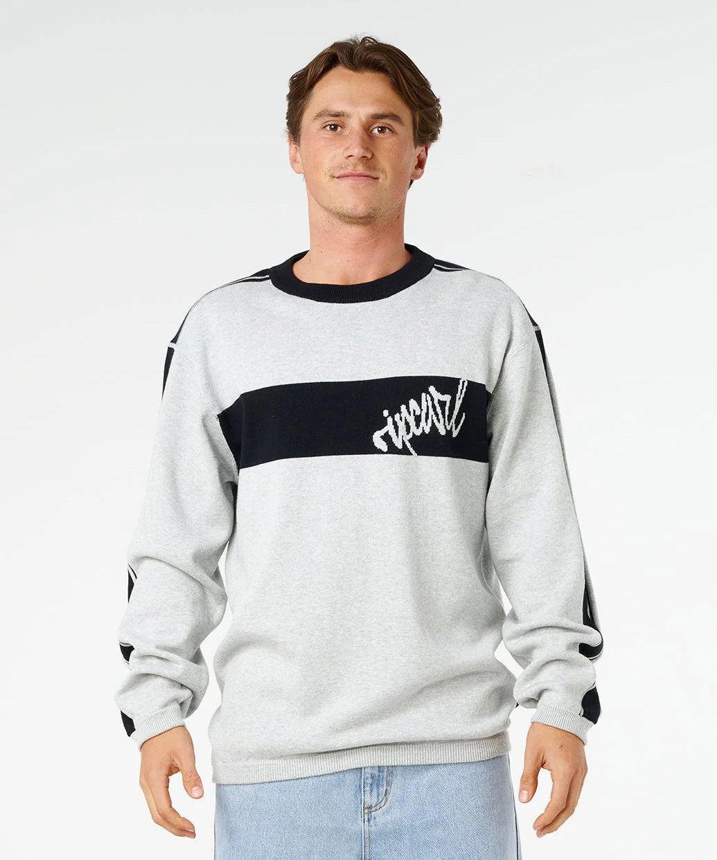 panel-beater-knit-crew-grey-marle.webp