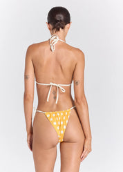 POOLSIDE PARADISO SEASIDE ISLAND BIKINI BOTTOM – SUN