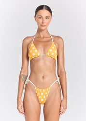 POOLSIDE PARADISO SEASIDE ISLAND BIKINI BOTTOM – SUN