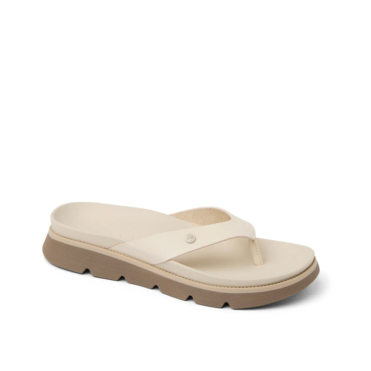 REEF WOMENS VISTA LUXE VIVIANAHH SANDALS OASIS PREMIUM EVERYDAY COMFORT