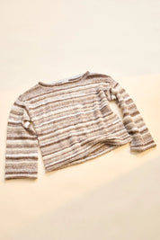 RHYTHM BAKLAVA KNIT – SAND