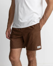 RHYTHM CLASSIC LINEN JAM SHORT