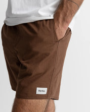 RHYTHM CLASSIC LINEN JAM SHORT