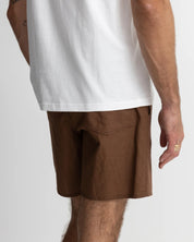 RHYTHM CLASSIC LINEN JAM SHORT